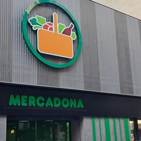 Miraflores アリカンテ エクステリア 写真