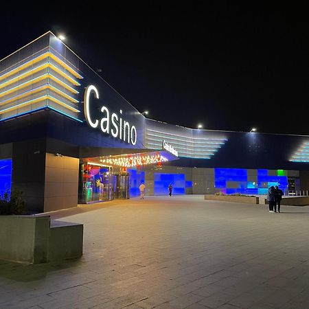 Miraflores アリカンテ エクステリア 写真