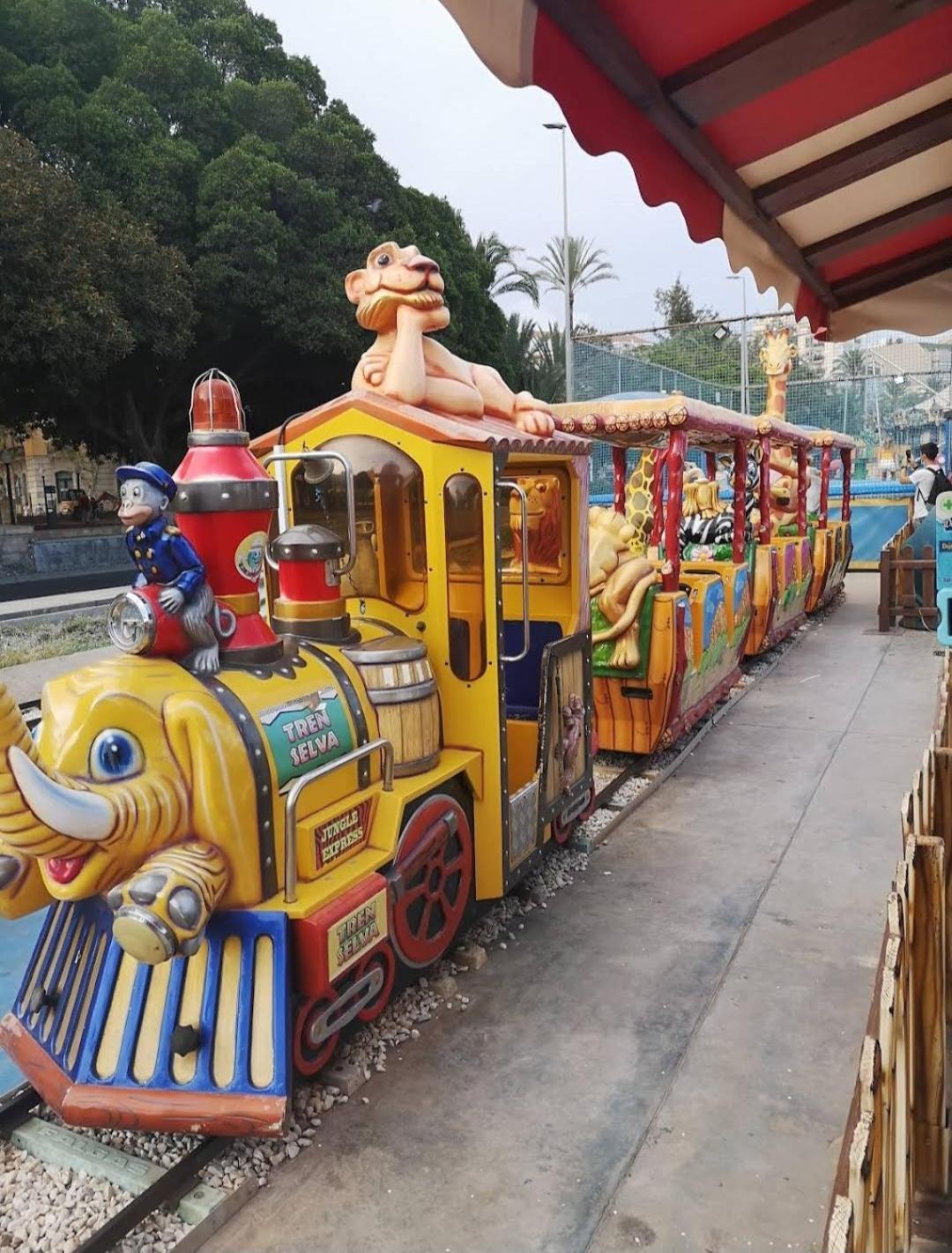 Miraflores アリカンテ エクステリア 写真